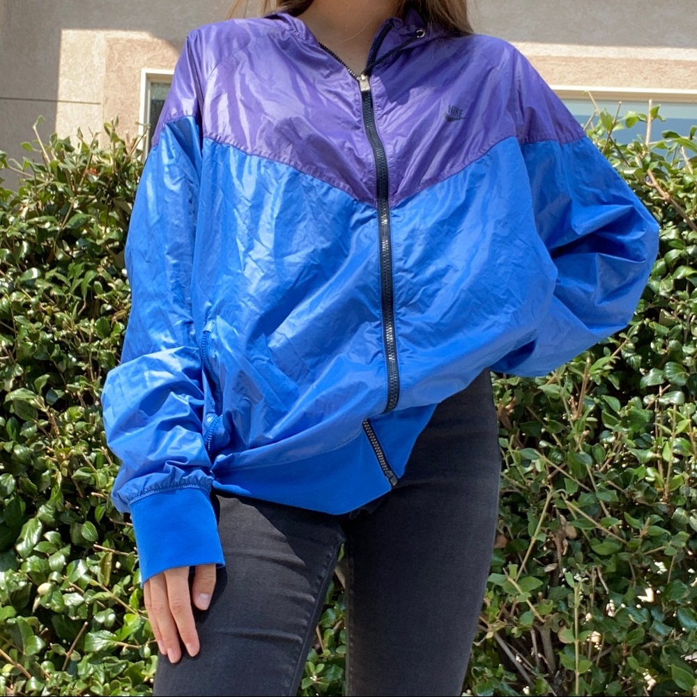 Nike Windbreaker